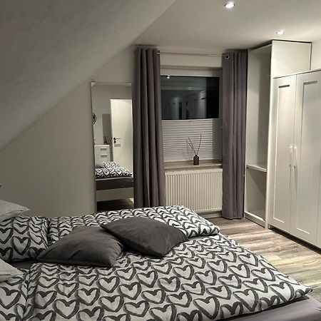לייר Ferienwohnung Noa 15203 מראה חיצוני תמונה