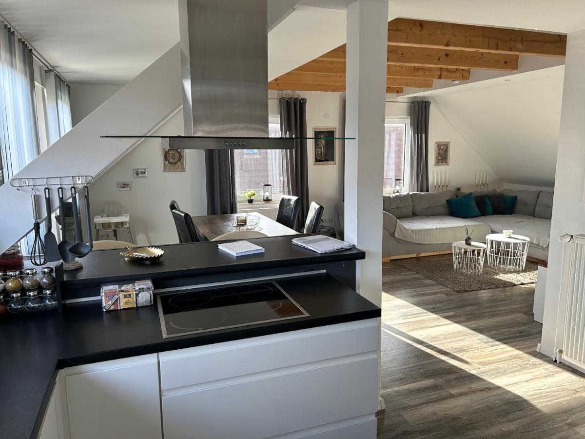 לייר Ferienwohnung Noa 15203 מראה חיצוני תמונה