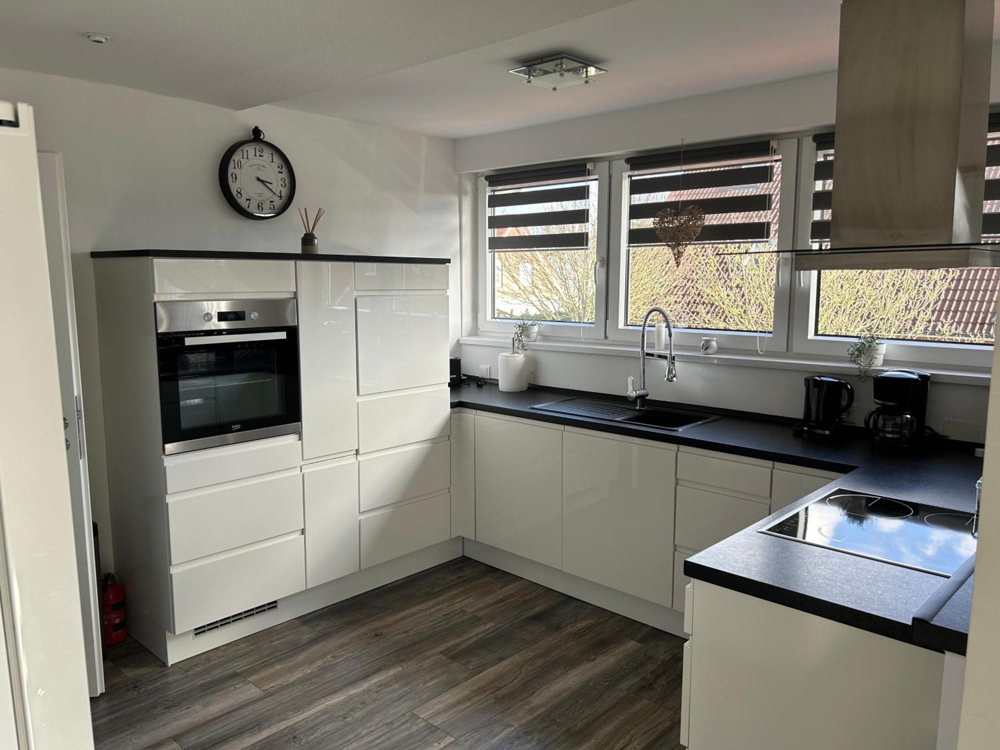 לייר Ferienwohnung Noa 15203 מראה חיצוני תמונה