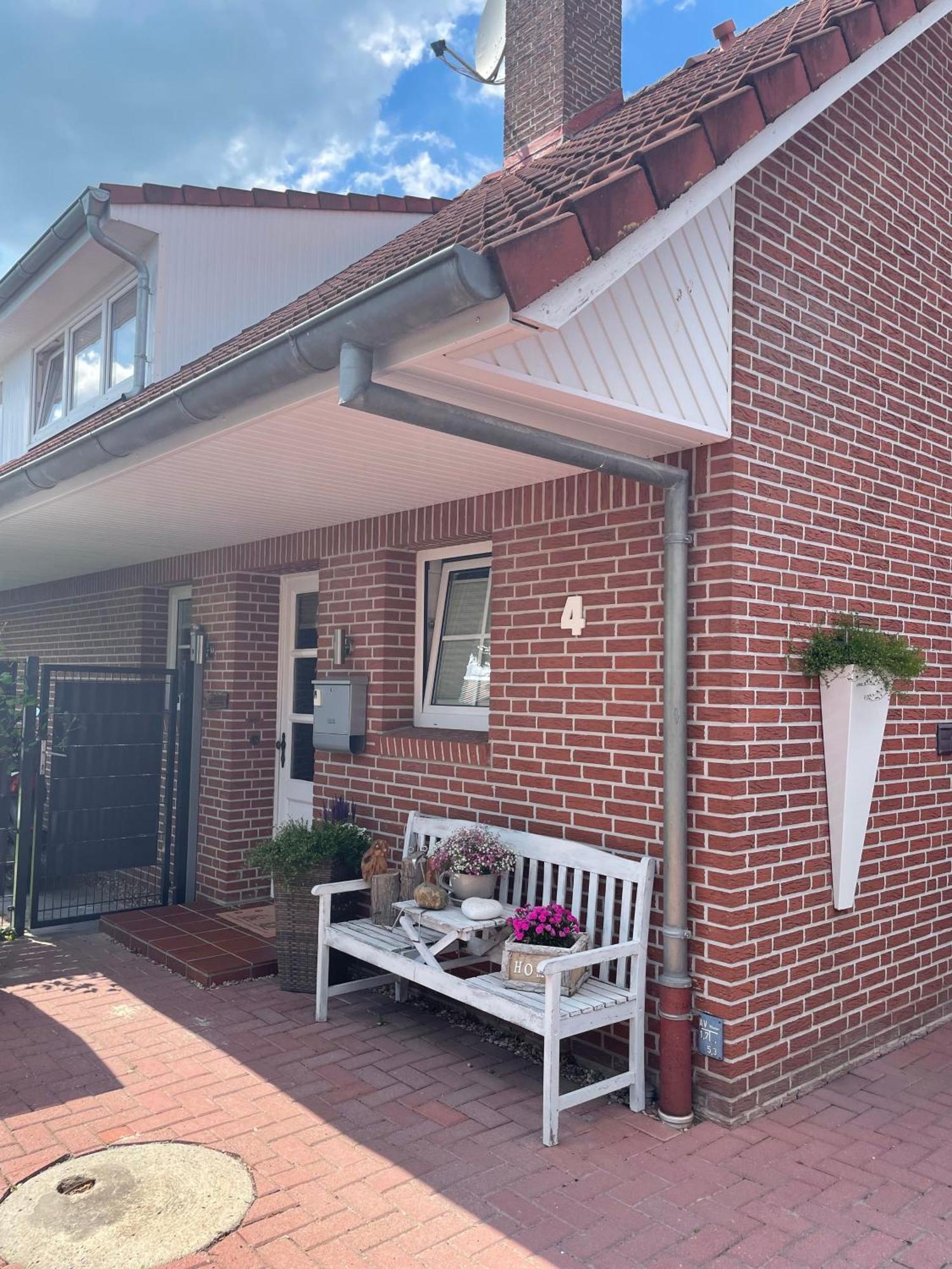 לייר Ferienwohnung Noa 15203 מראה חיצוני תמונה