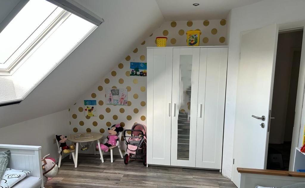 לייר Ferienwohnung Noa 15203 מראה חיצוני תמונה