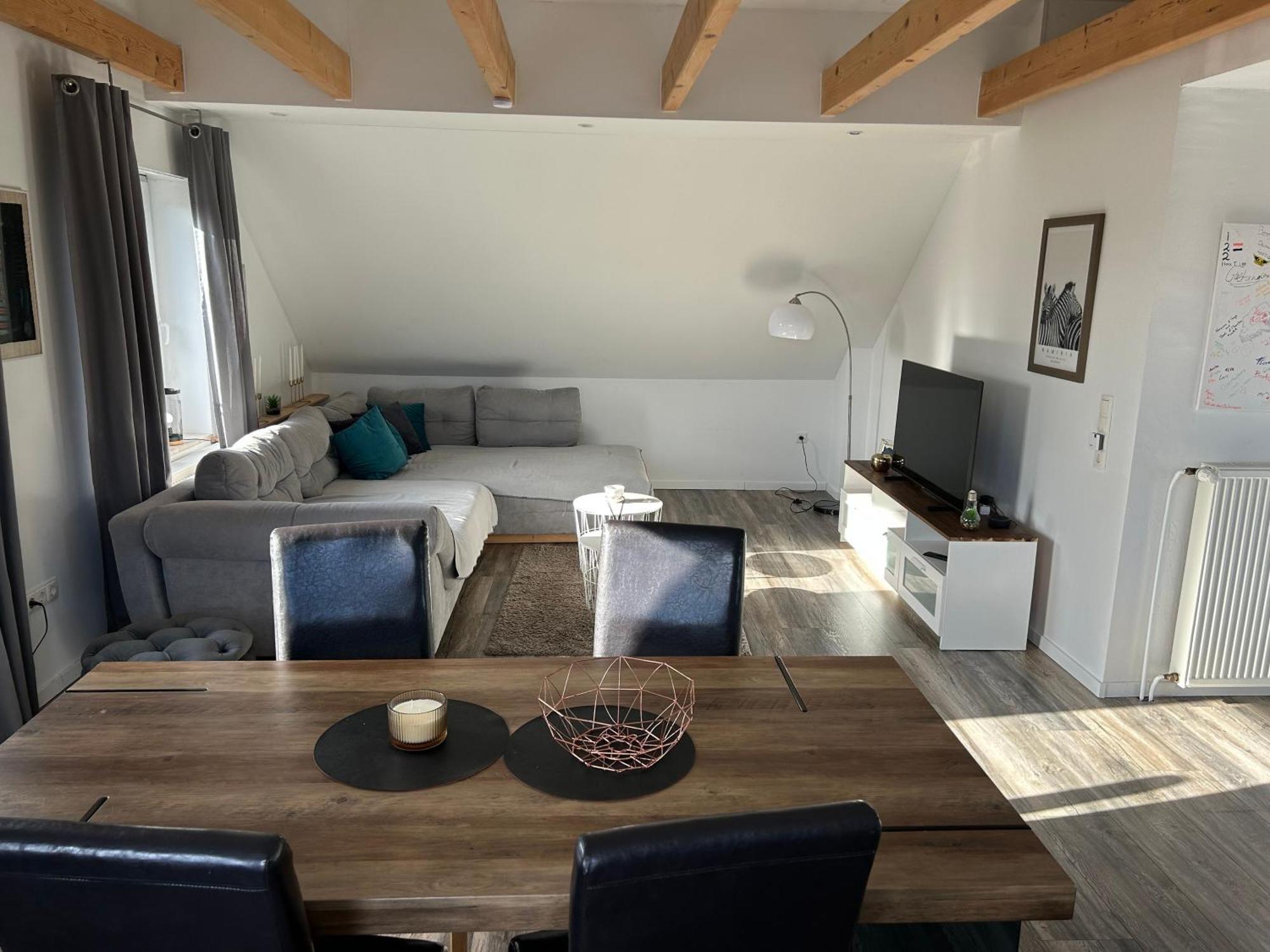 לייר Ferienwohnung Noa 15203 מראה חיצוני תמונה