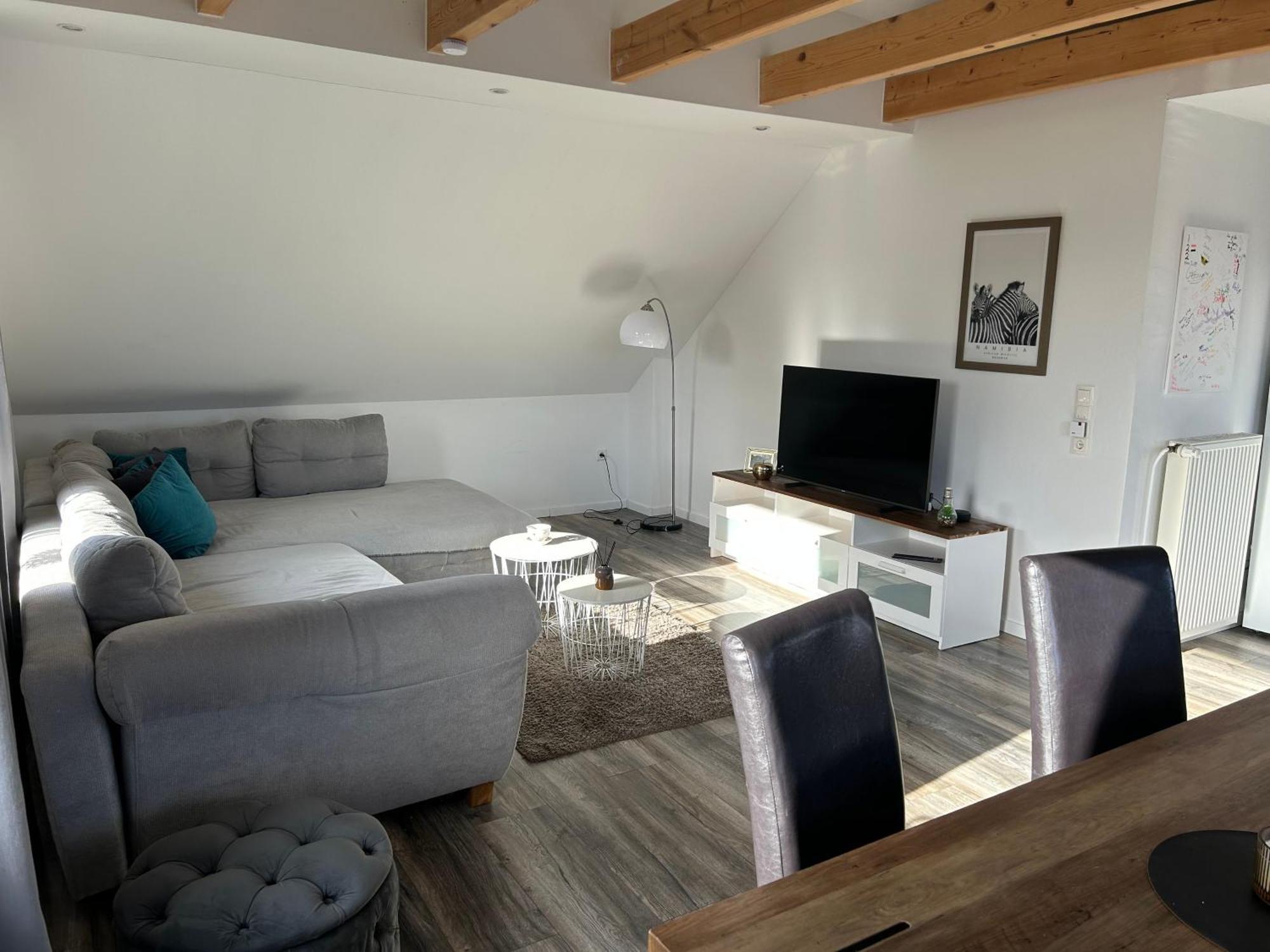 לייר Ferienwohnung Noa 15203 מראה חיצוני תמונה