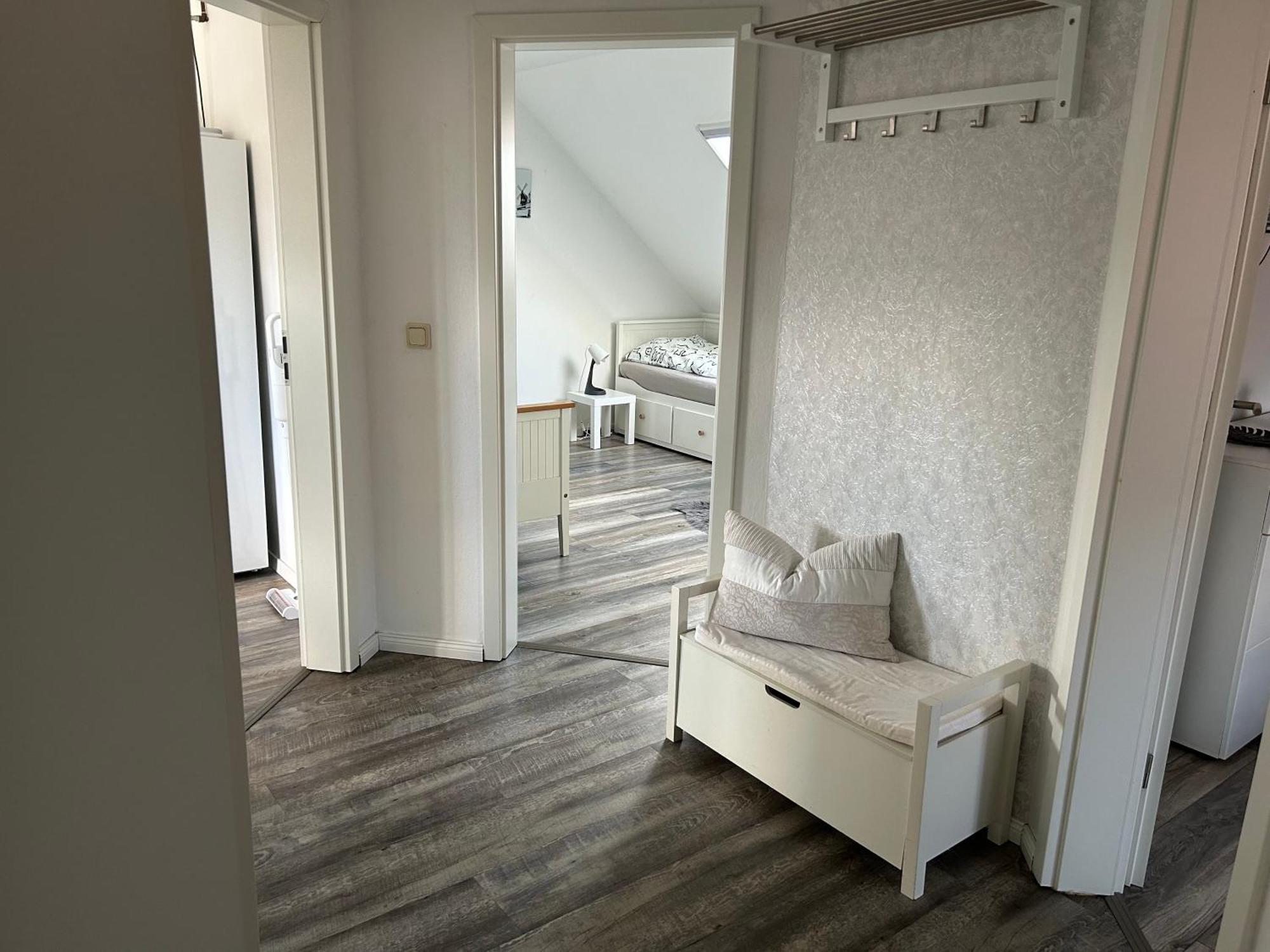 לייר Ferienwohnung Noa 15203 מראה חיצוני תמונה