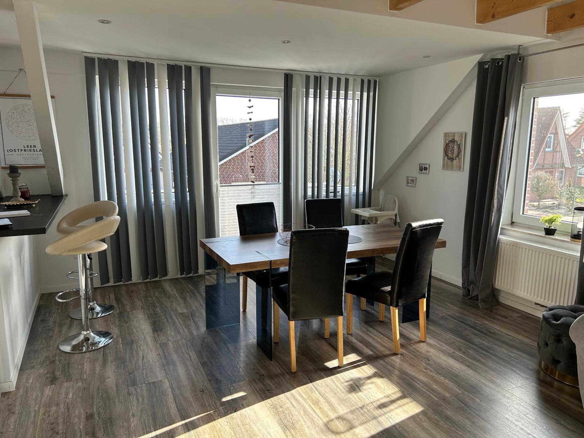 לייר Ferienwohnung Noa 15203 מראה חיצוני תמונה
