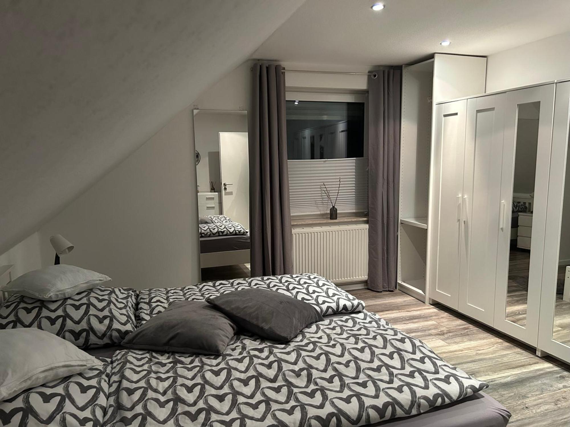 לייר Ferienwohnung Noa 15203 מראה חיצוני תמונה
